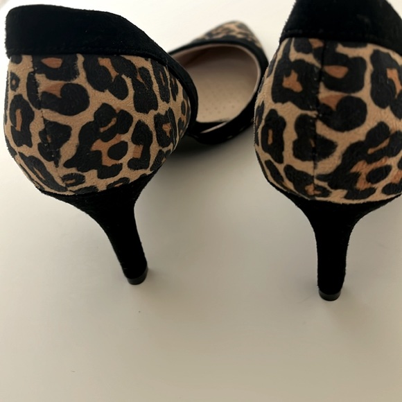 LifeStride Saldana Pump Size 9 1/2  EUC - Picture 4 of 10